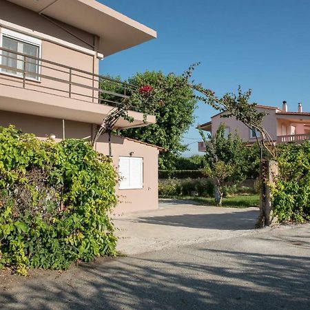Sirens House Villa Tavronitis  Exterior photo