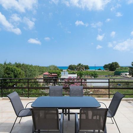 Sirens House Villa Tavronitis  Exterior photo