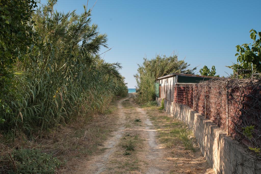 Sirens House Villa Tavronitis  Exterior photo