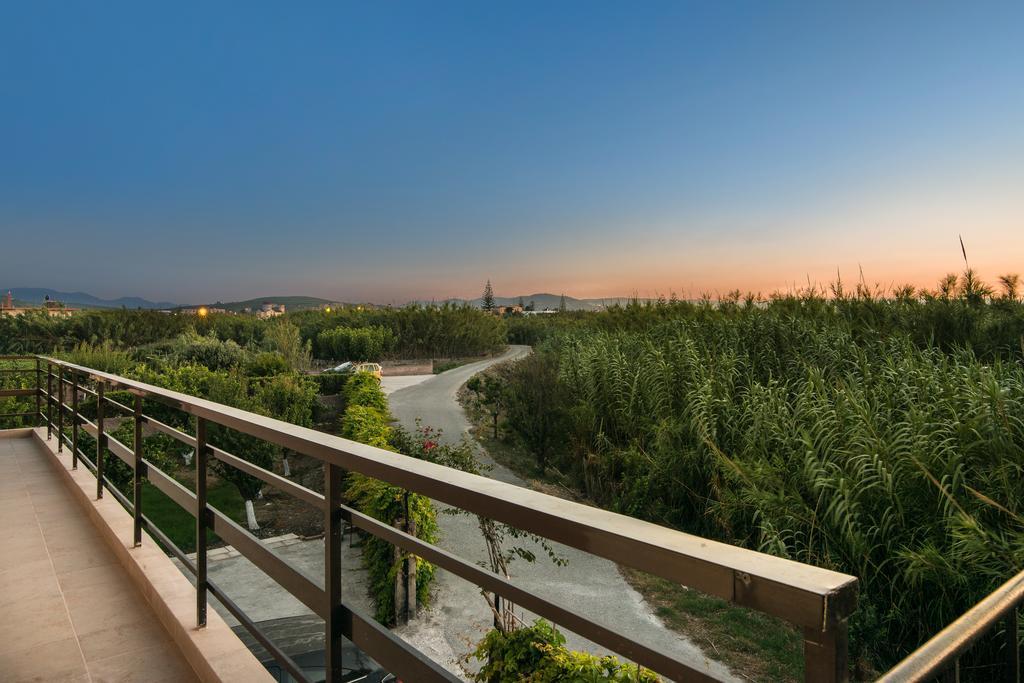 Sirens House Villa Tavronitis  Exterior photo