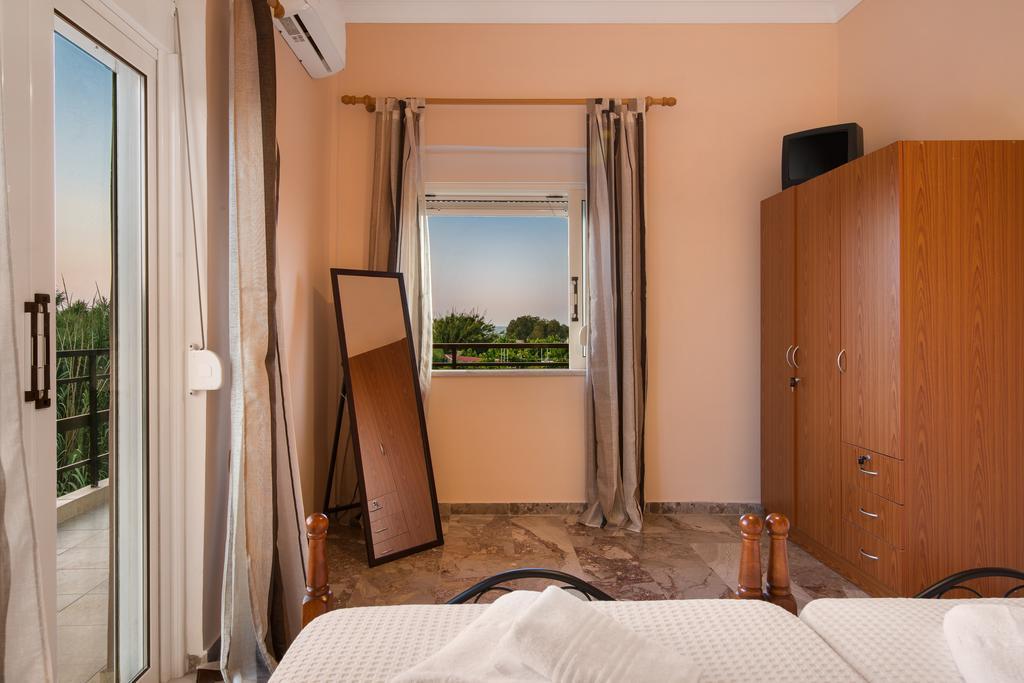Sirens House Villa Tavronitis  Exterior photo