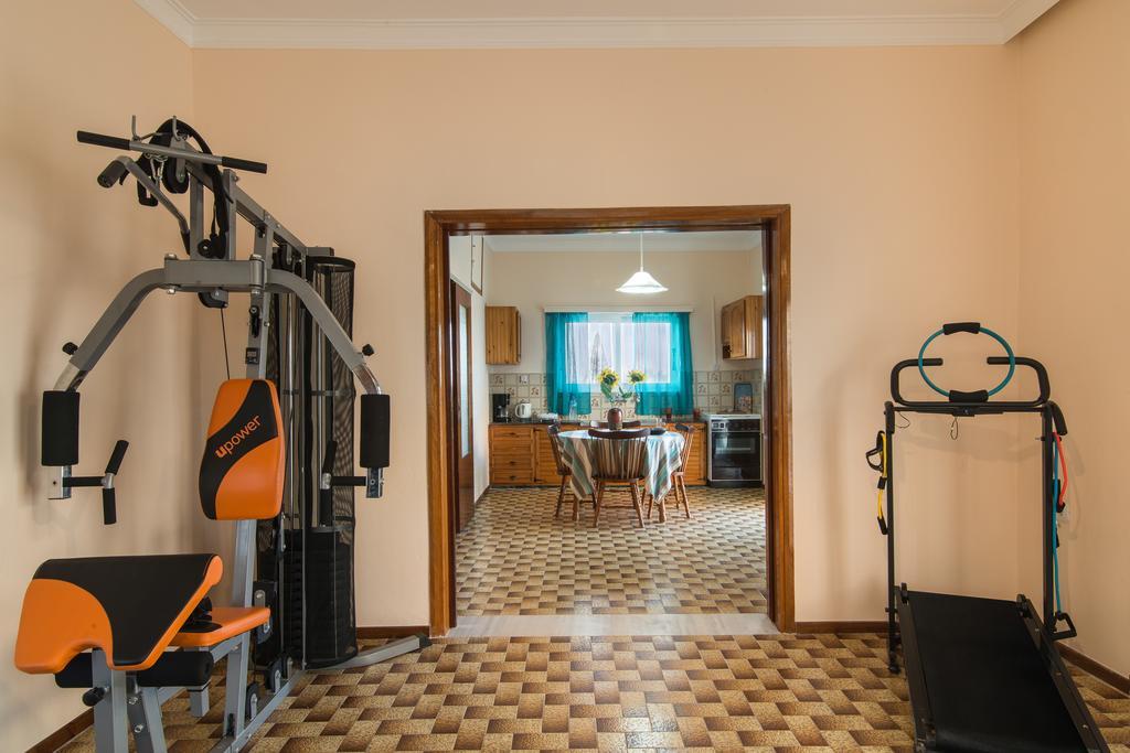 Sirens House Villa Tavronitis  Exterior photo