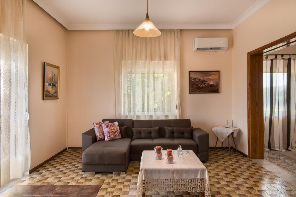 Sirens House Villa Tavronitis  Exterior photo