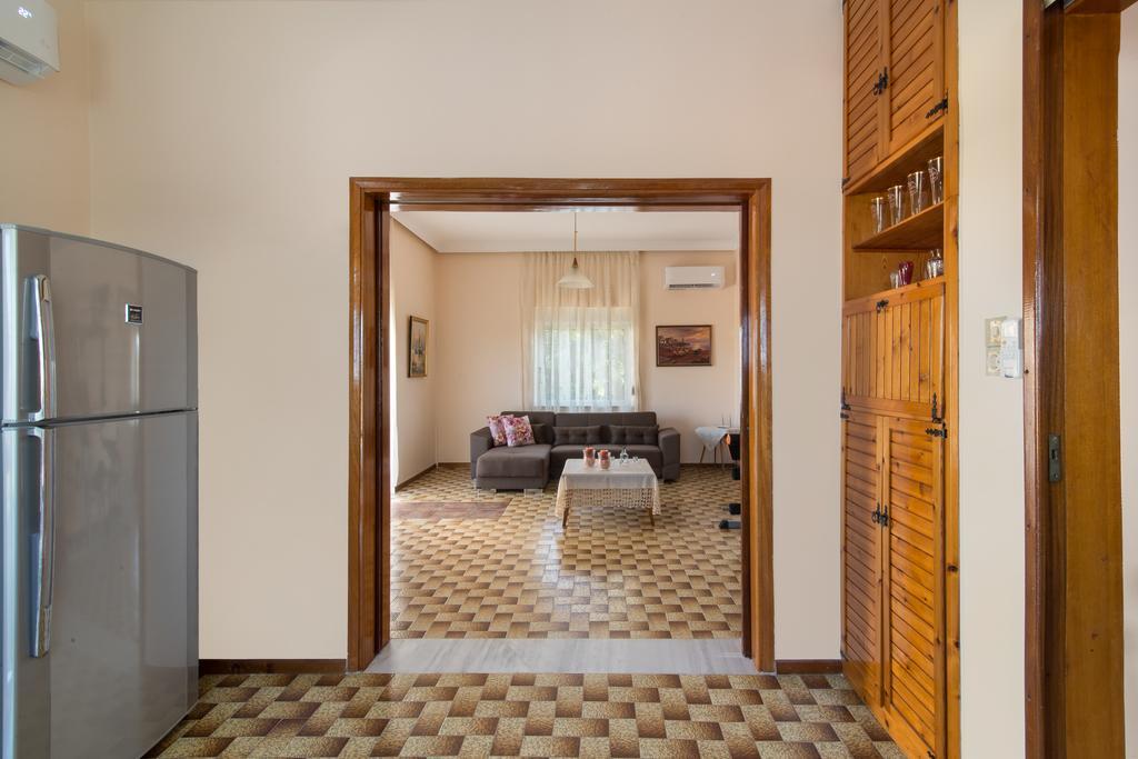 Sirens House Villa Tavronitis  Exterior photo