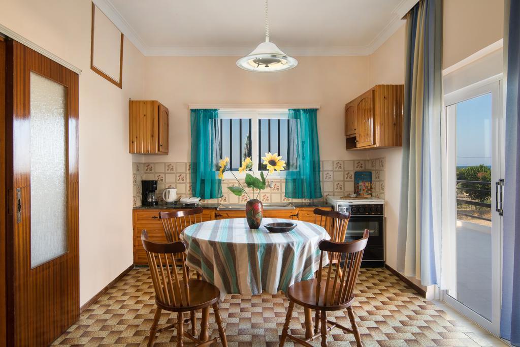 Sirens House Villa Tavronitis  Exterior photo