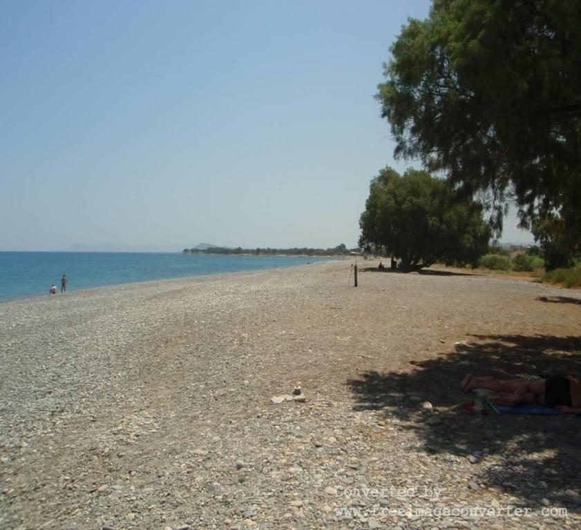 Sirens House Villa Tavronitis  Exterior photo