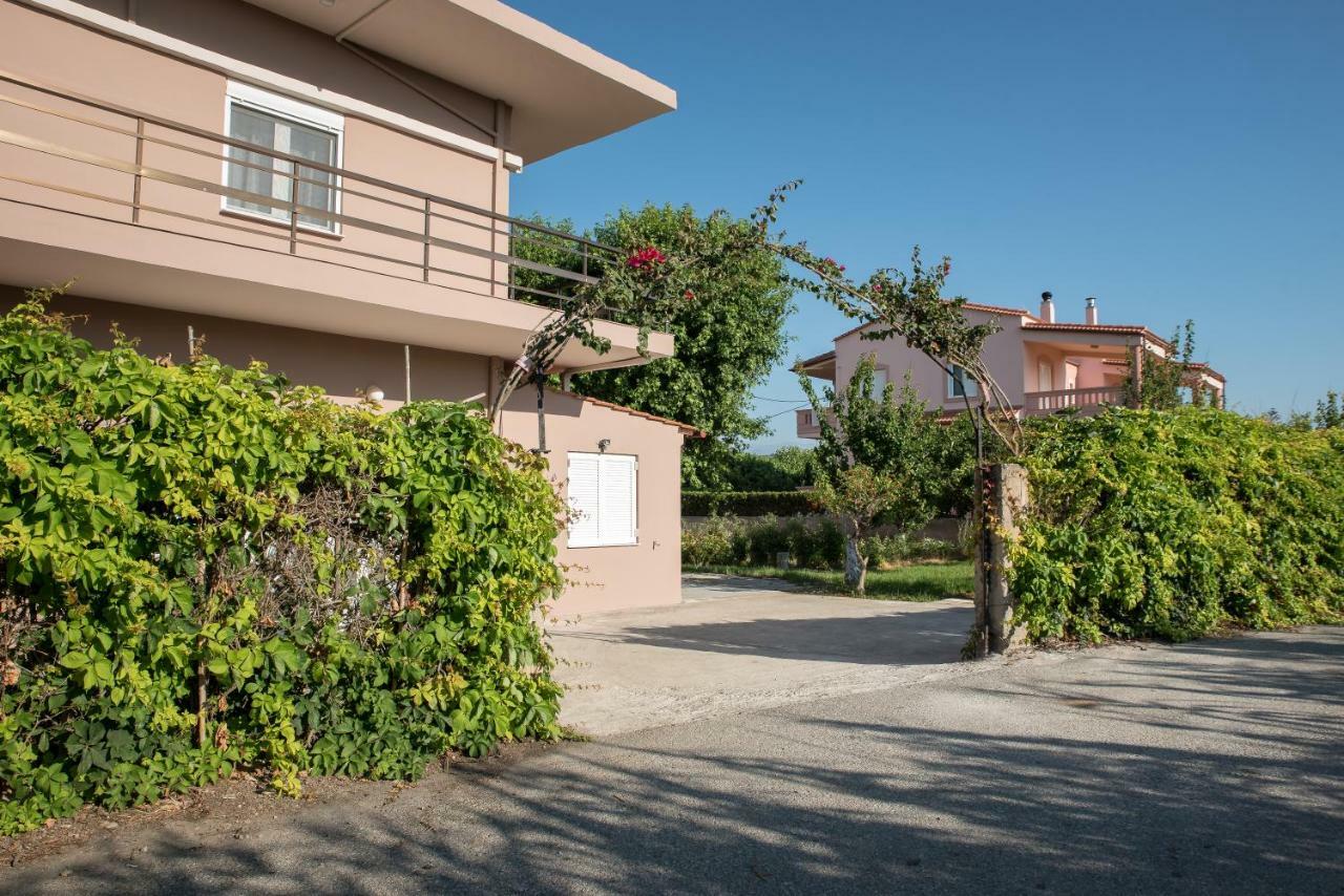 Sirens House Villa Tavronitis  Exterior photo
