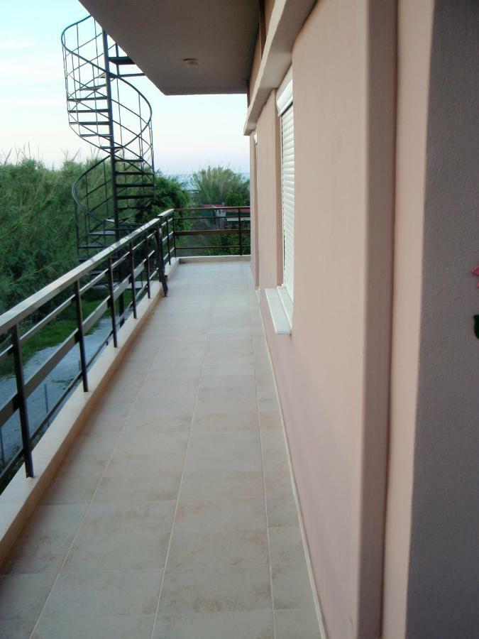 Sirens House Villa Tavronitis  Exterior photo