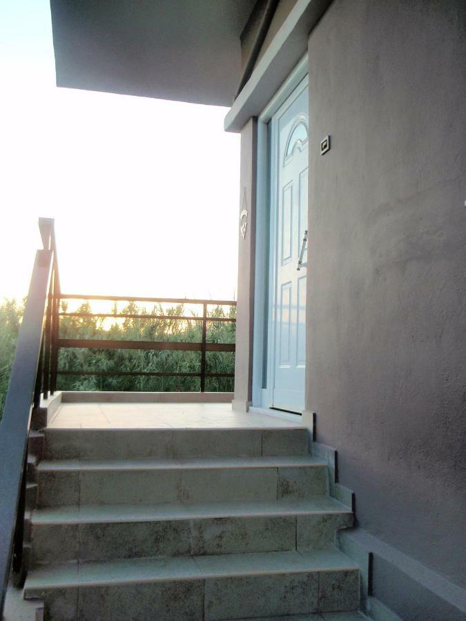 Sirens House Villa Tavronitis  Exterior photo